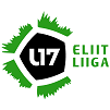 Liga Estonia Sub 17 2023