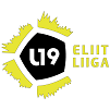 Segunda Estonia Sub 19 2023