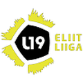 Copa de la Liga Estonia U19