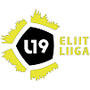 Segunda Estonia Sub 19
