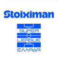 Super League Griega