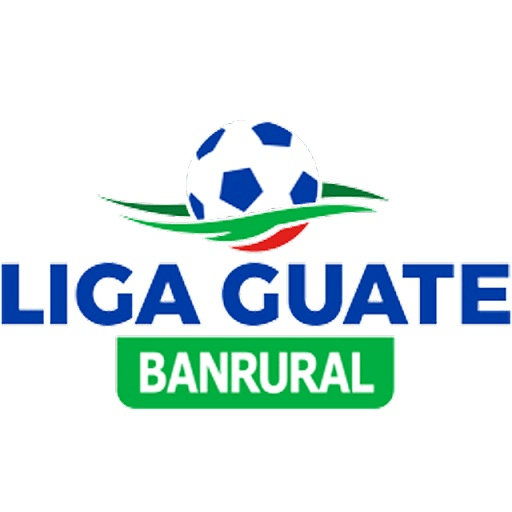 Liga Guatemala - Apertur.