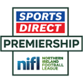 NIFL Premiership Playoffs Promotion