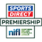 NIFL Premiership Playoffs Promotion