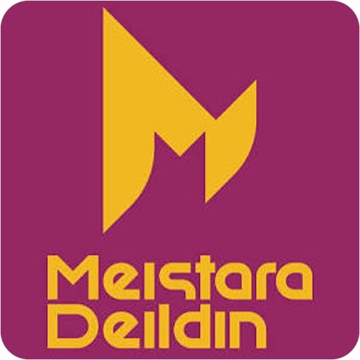 Betrideildin