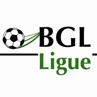 Liga Luxemburgo