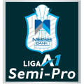 Liga M3 Malasia