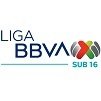 Liga MX Sub 16 - Apertura