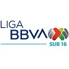 Liga MX Sub 16 - Clausur.