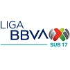Liga MX Sub 17 - Clausur.