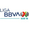 Liga MX Sub 18 - Clausura 2024