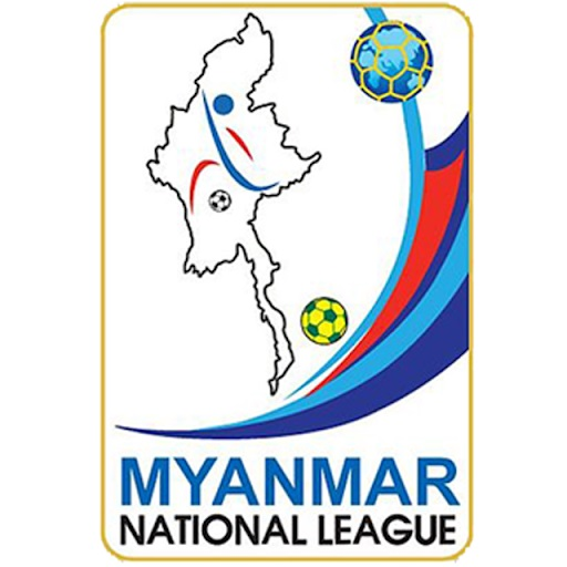 Liga Myanmar