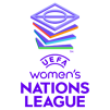 Liga de las Naciones de la UEFA Femenina 2024  G 2