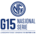 Liga Noruega U15