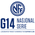 Liga Noruega U14