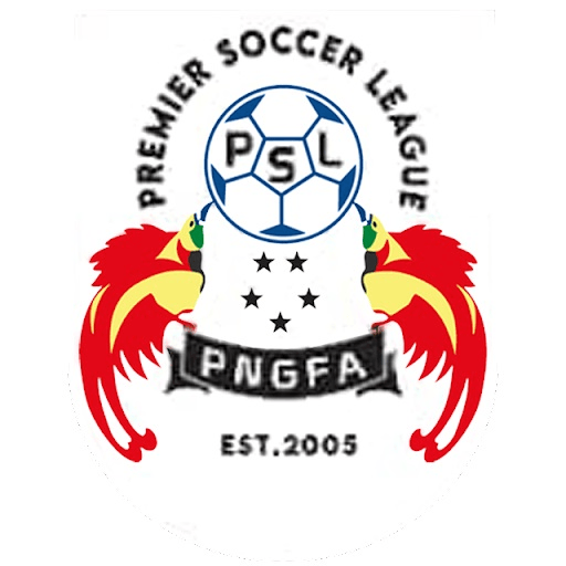 Championnat Papouasie-Nouvelle-Guinée