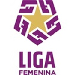 Liga Perú Femenina - Gra.