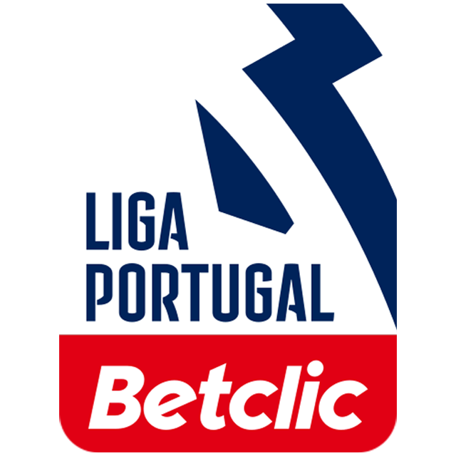 Português - Primeira Liga