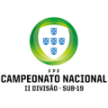 Liga Portuguesa Sub 19 II
