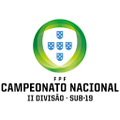 Liga Portuguesa U19 II