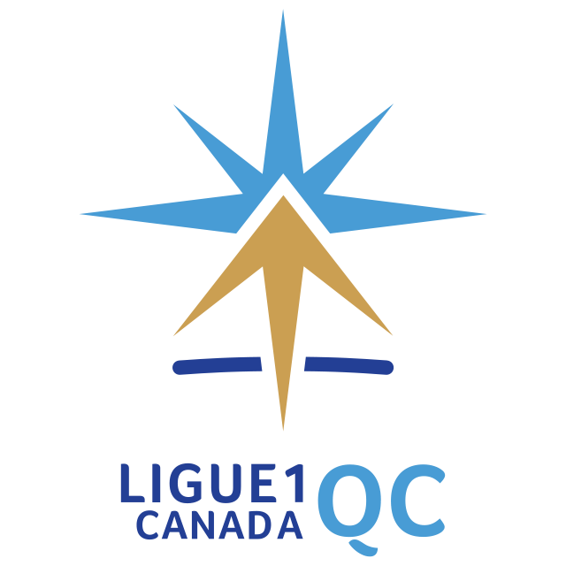 Liga 1 Québec 2023