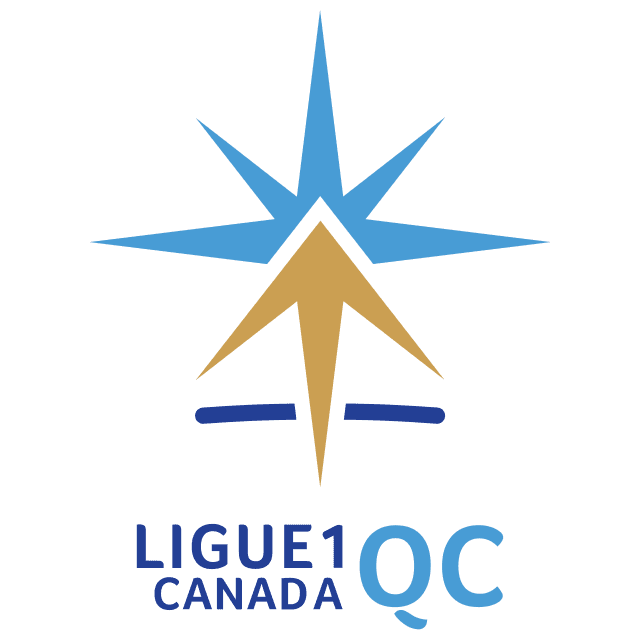 Liga 1 Québec 2023