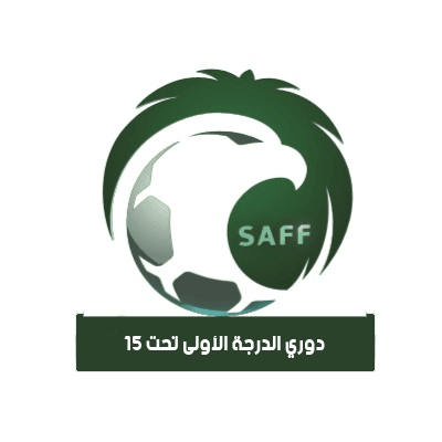 Liga Saudí U15 Div 1