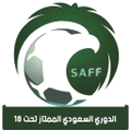 Liga Saudí U18