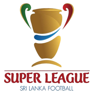 Liga Sri Lanka