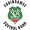 Championnat Surinam