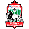 Liga Afganistán 2018