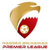 Liga Bahréin - Play Offs.