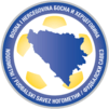 Liga Bosnia-Herzegovina.