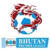 Liga Nacional de Bután 2024