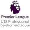 Professional Development League Sub 18 2023