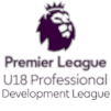 Professional Development League Cup Sub 18 2024