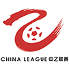 Liga Dos China 2018  G 1
