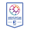Liga Emiratos 2024