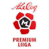 Liga Estónia