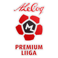 Liga Estonia Play Offs Ascenso