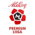 Liga Estónia