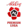 Liga Estonia 2019