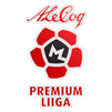 Liga Estonia 2003