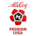 Liga Estonia 2019