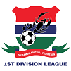 Liga Gâmbia