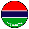 Liga Gambia 2014