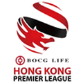 Liga Hong Kong 2015