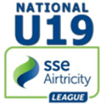Liga Irlanda U19