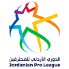 Liga Jordania 2024