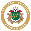Liga Letonia 2007